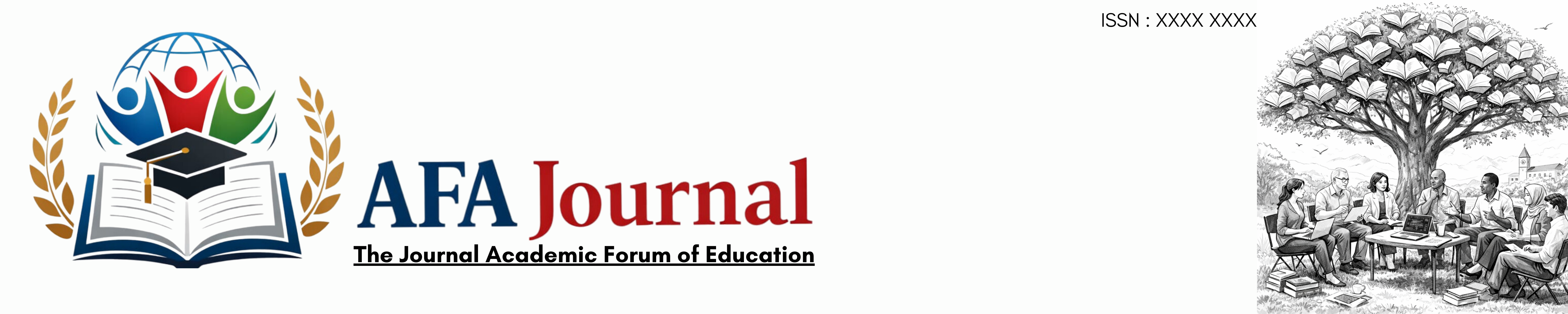 AFA Journal: The Journal Academic Forum of Education